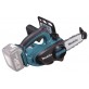 Makita DUC122Z akumulatora ķēdes zāģis